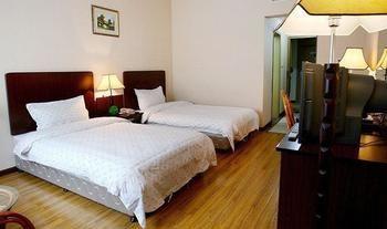 Luoyang Jinkaiyue Hotel Gucheng  Екстер'єр фото