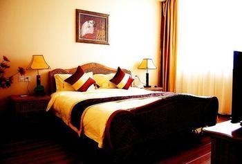 Luoyang Jinkaiyue Hotel Gucheng  Екстер'єр фото